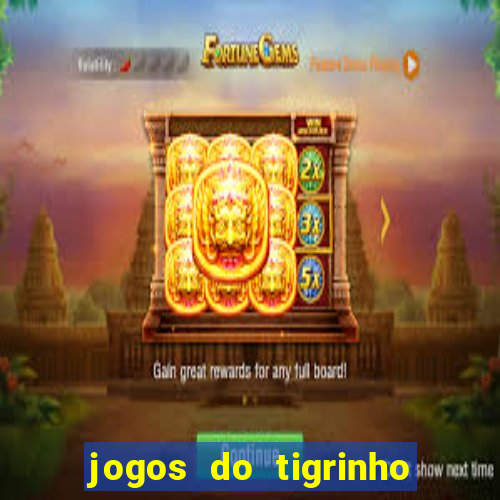 jogos do tigrinho vai ser proibido no brasil